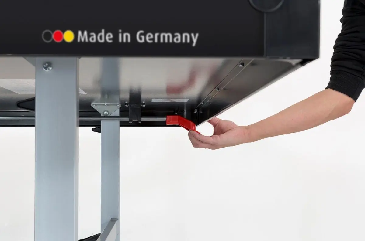 Masa de tenis Sponeta S5-72i (Green)