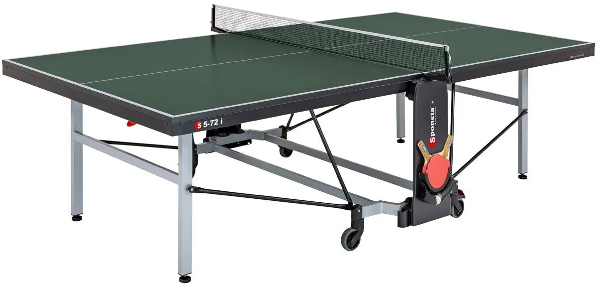 Masa de tenis Sponeta S5-72i (Green)