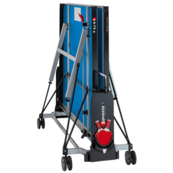 Masa de tenis Sponeta S5-73E (Blue) Thumb