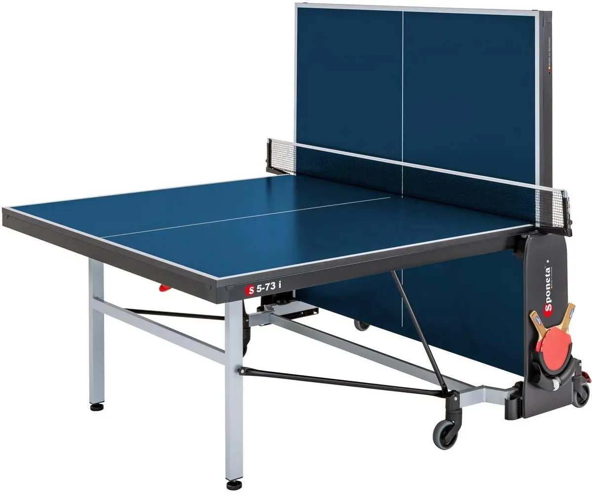 Masa de tenis Sponeta S5-73i (Blue) - 2
