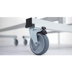 Теннисный стол Sponeta S6-12i (Green) Thumb