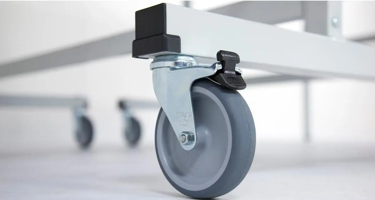 Теннисный стол Sponeta S6-12i (Green)