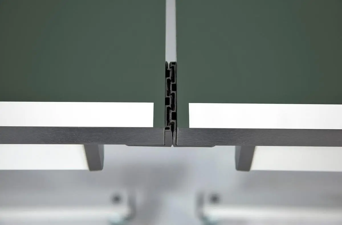 Теннисный стол Sponeta S6-12i (Green)