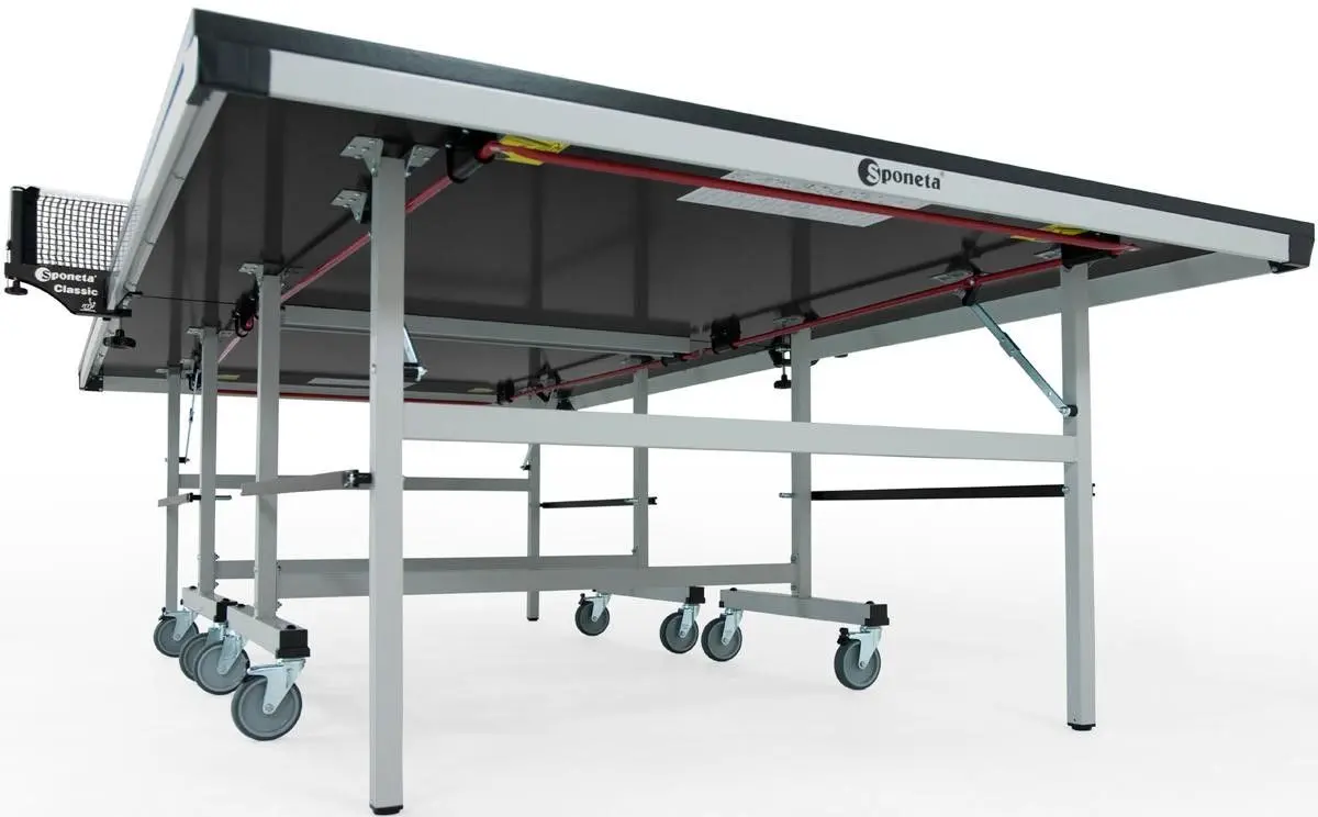 Теннисный стол Sponeta S6-12i (Green)