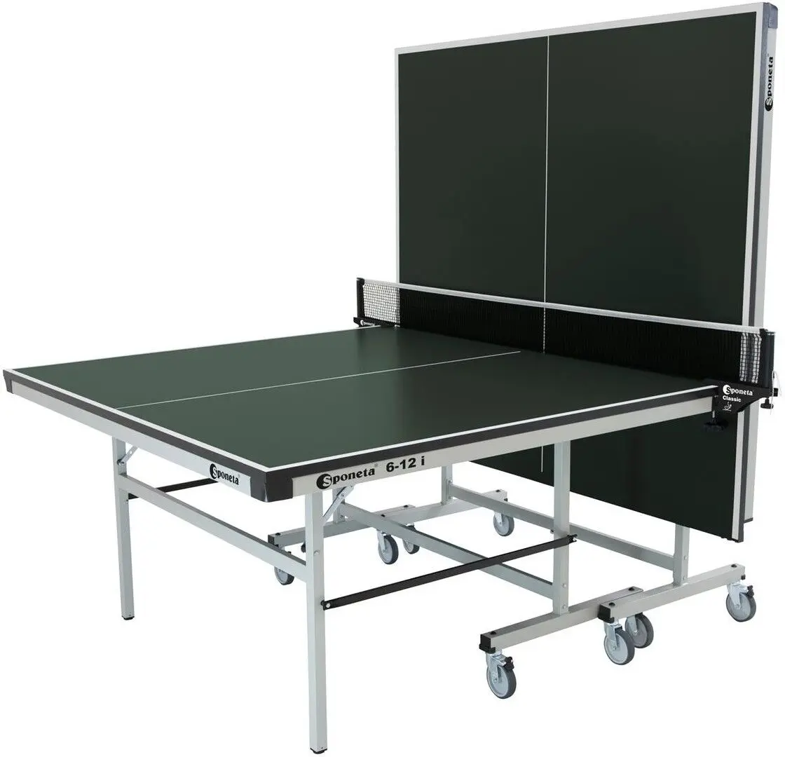 Теннисный стол Sponeta S6-12i (Green)