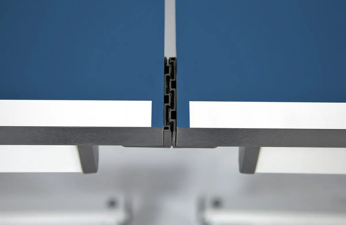 Теннисный стол Sponeta S6-13i (Blue) - 4