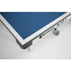 Теннисный стол Sponeta S6-13i (Blue) Thumb