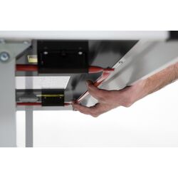 Теннисный стол Sponeta S6-13i (Blue) Thumb