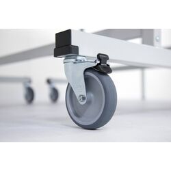 Теннисный стол Sponeta S6-13i (Blue) Thumb