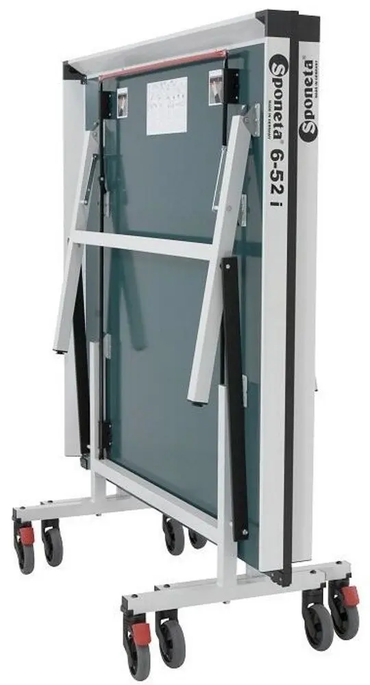 Masa de tenis Sponeta S6-52I (Green)