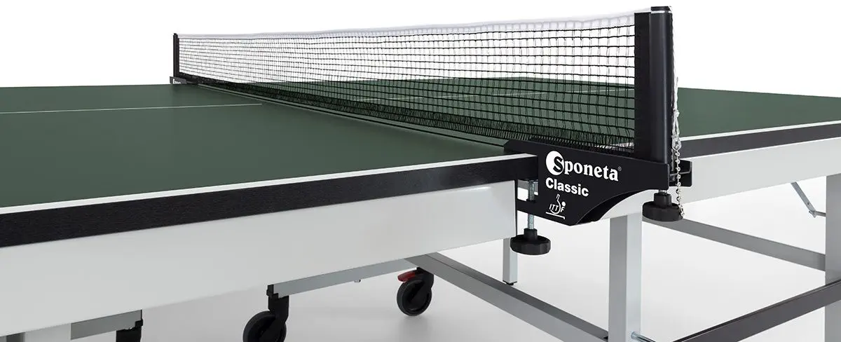 Masa de tenis Sponeta S6-52I (Green)