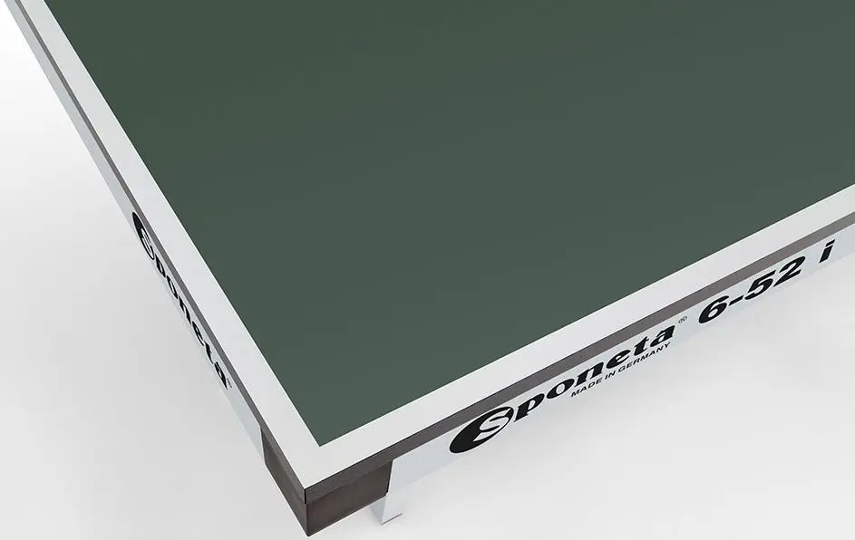 Masa de tenis Sponeta S6-52I (Green)
