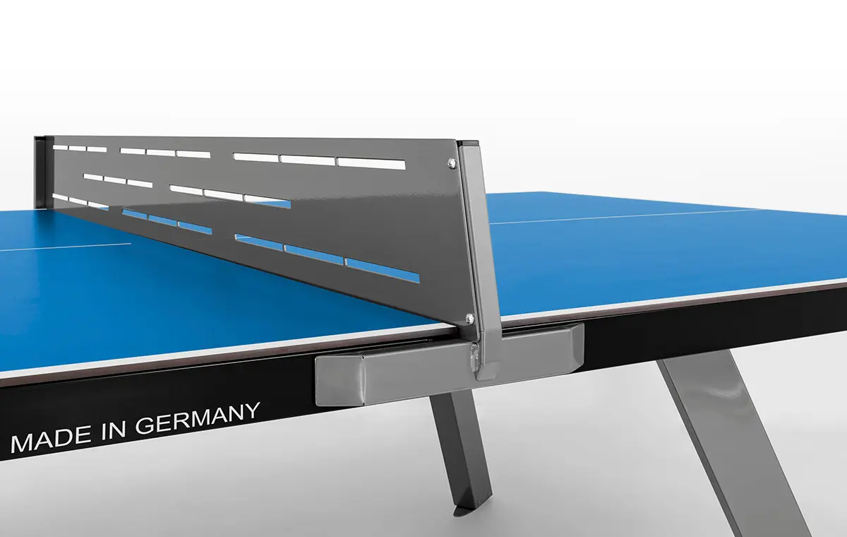Теннисный стол Sponeta S6-87E (Blue)