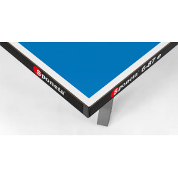 Теннисный стол Sponeta S6-87E (Blue) Thumb