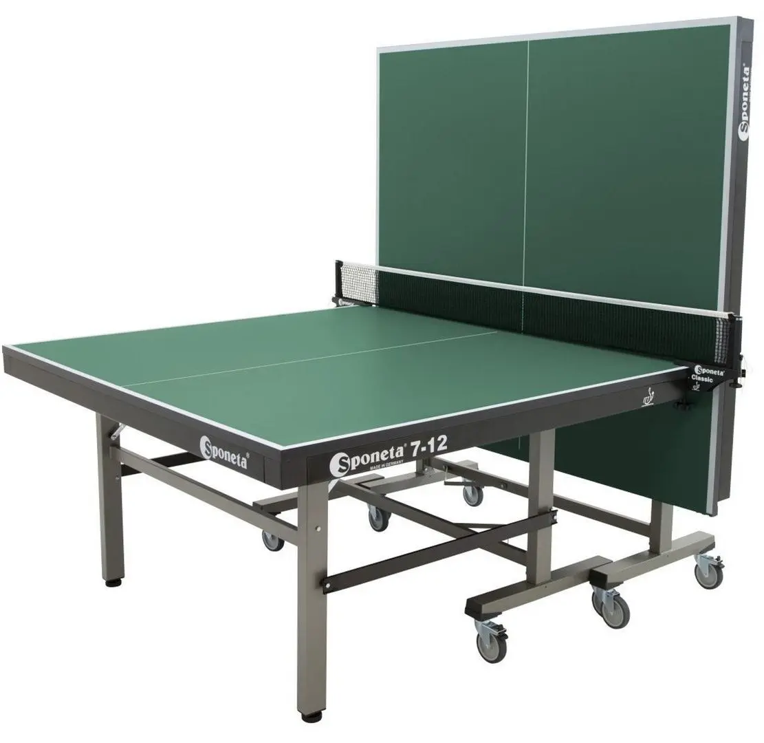 Masa de tenis Sponeta S7-12i (Green)