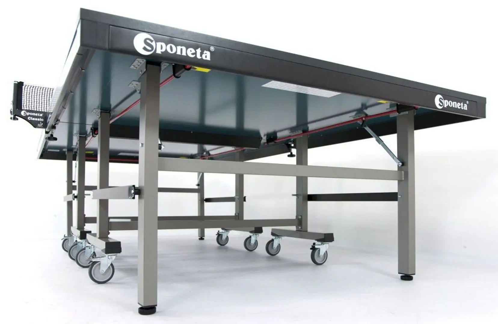 Masa de tenis Sponeta S7-12i (Green)