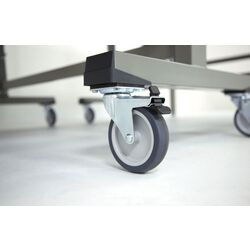 Masa de tenis Sponeta S7-12i (Green) Thumb