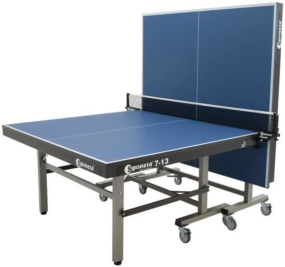 Masa de tenis Sponeta S7-13i (Blue)