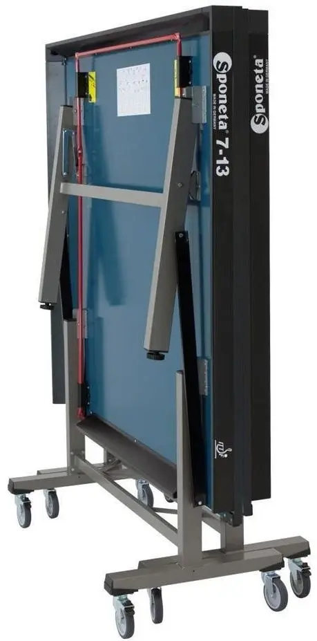 Masa de tenis Sponeta S7-13i (Blue)