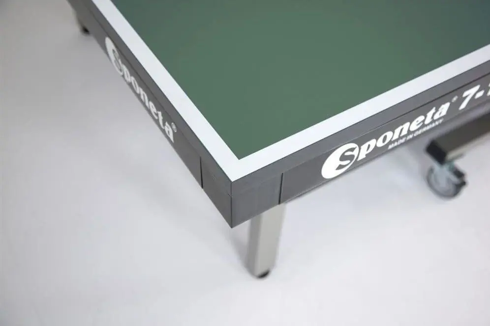 Masa de tenis Sponeta S7-13i (Blue)