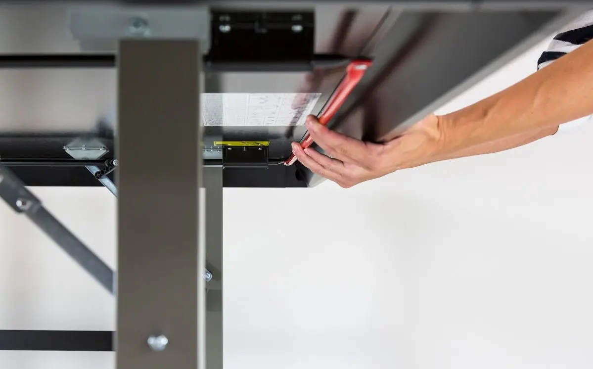 Masa de tenis Sponeta S7-13i (Blue)