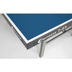 Masa de tenis Sponeta S7-23I (Blue) Thumb