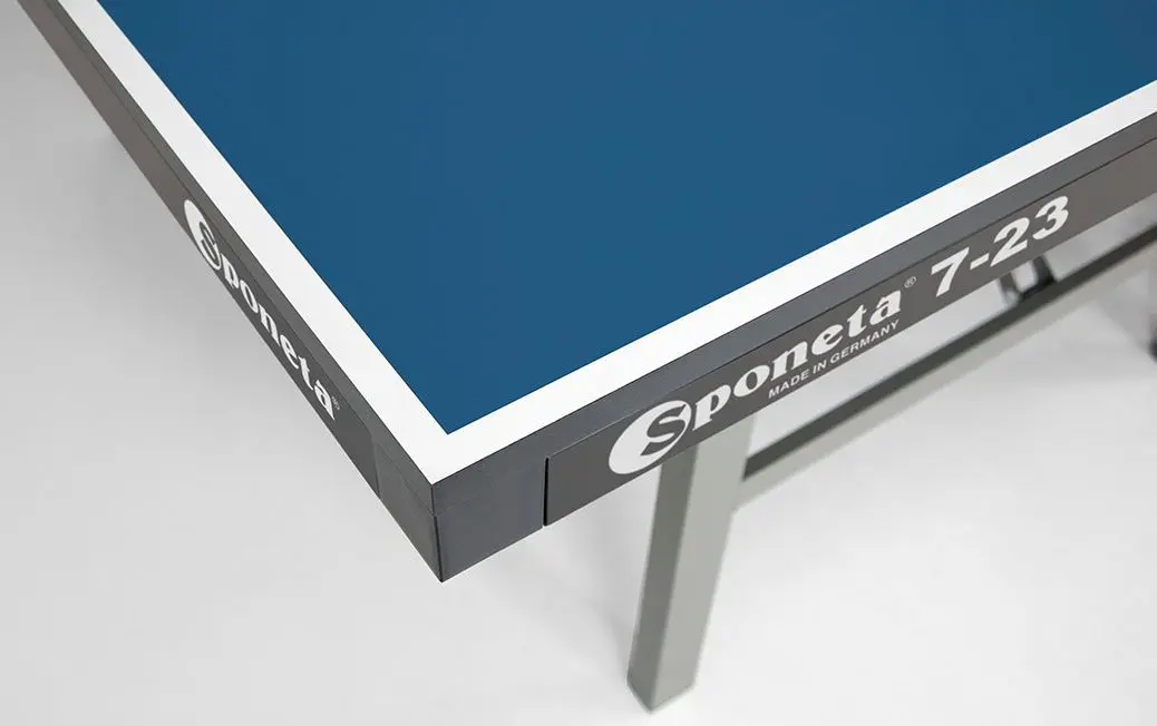 Masa de tenis Sponeta S7-23I (Blue)