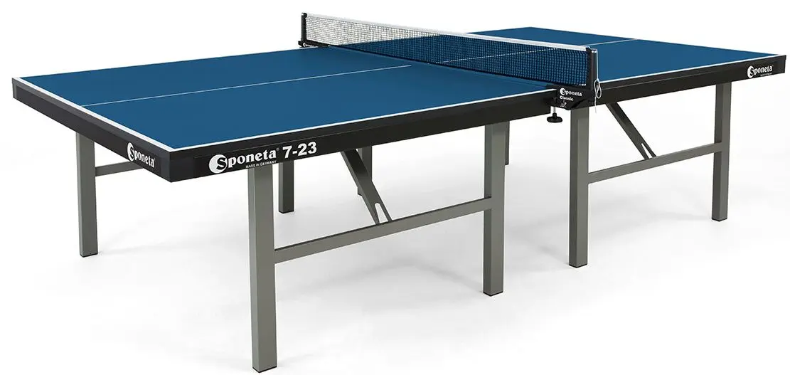 Masa de tenis Sponeta S7-23I (Blue)