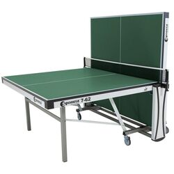 Теннисный стол Sponeta S7-62I (Green) Thumb