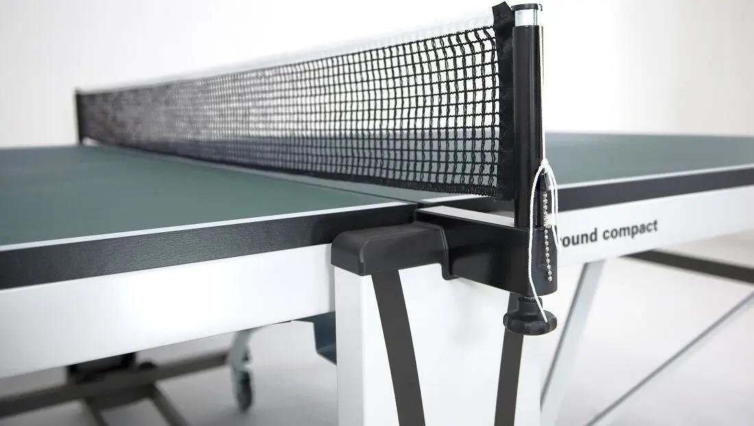 Теннисный стол Sponeta S7-62I (Green)