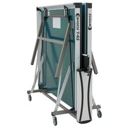 Теннисный стол Sponeta S7-62I (Green) Thumb