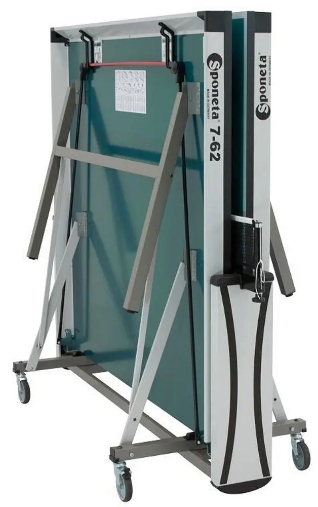 Теннисный стол Sponeta S7-62I (Green)