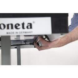 Теннисный стол Sponeta S7-62I (Green) Thumb