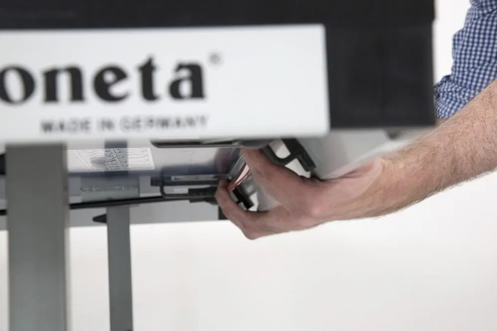 Теннисный стол Sponeta S7-62I (Green)