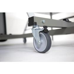 Теннисный стол Sponeta S7-62I (Green) Thumb