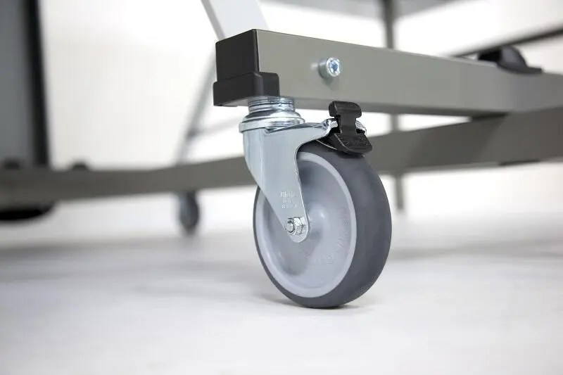 Теннисный стол Sponeta S7-62I (Green)