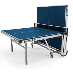 Теннисный стол Sponeta S7-63i (Blue) Thumb