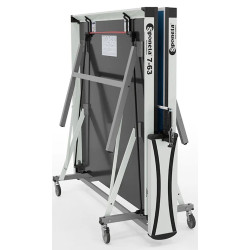 Теннисный стол Sponeta S7-63i (Blue) Thumb