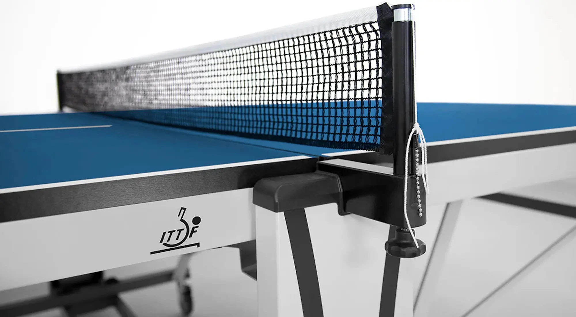 Теннисный стол Sponeta S7-63i (Blue)
