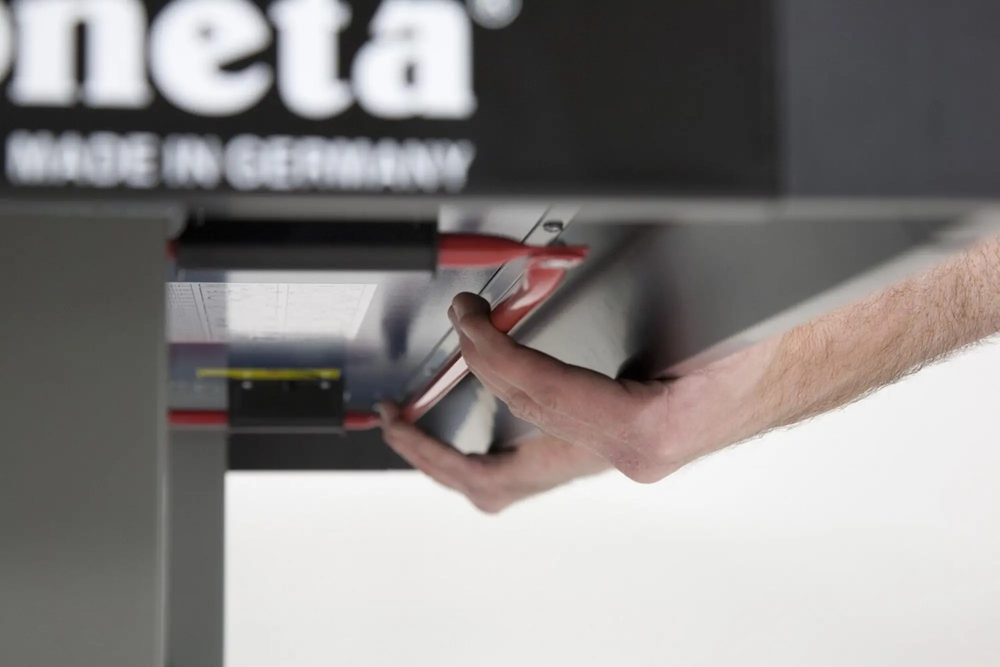 Теннисный стол Sponeta S7-63i (Blue)