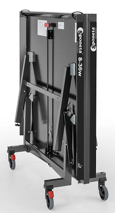 Masa de tenis Sponeta S8-36w (Green)