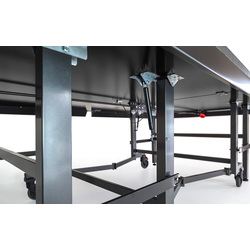 Masa de tenis Sponeta S8-36w (Green) Thumb