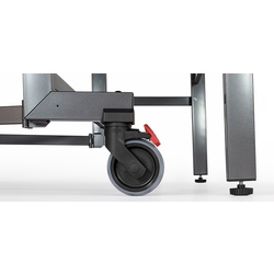 Masa de tenis Sponeta S8-36w (Green) Thumb