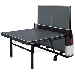 Masa de tenis Sponeta SDL Pro Outdoor (Black) Thumb