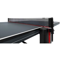 Masa de tenis Sponeta SDL Pro Outdoor (Black) Thumb