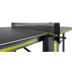 Теннисный стол Sponeta SDL Raw Indoor (Black) Thumb