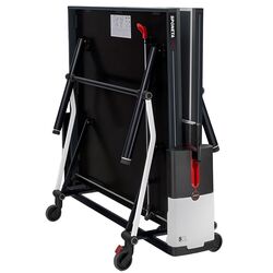 Masa de tenis Sponeta SLD Pro Indoor (Black) Thumb