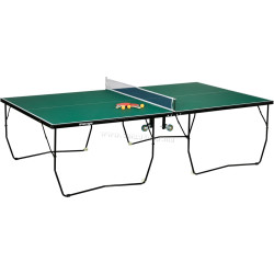 Masa de tenis Sportnow A90-333V00DG (Dark Green)
