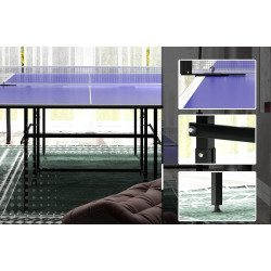 Masa de tenis Sportnow A90-351V00BU (Blue) Thumb