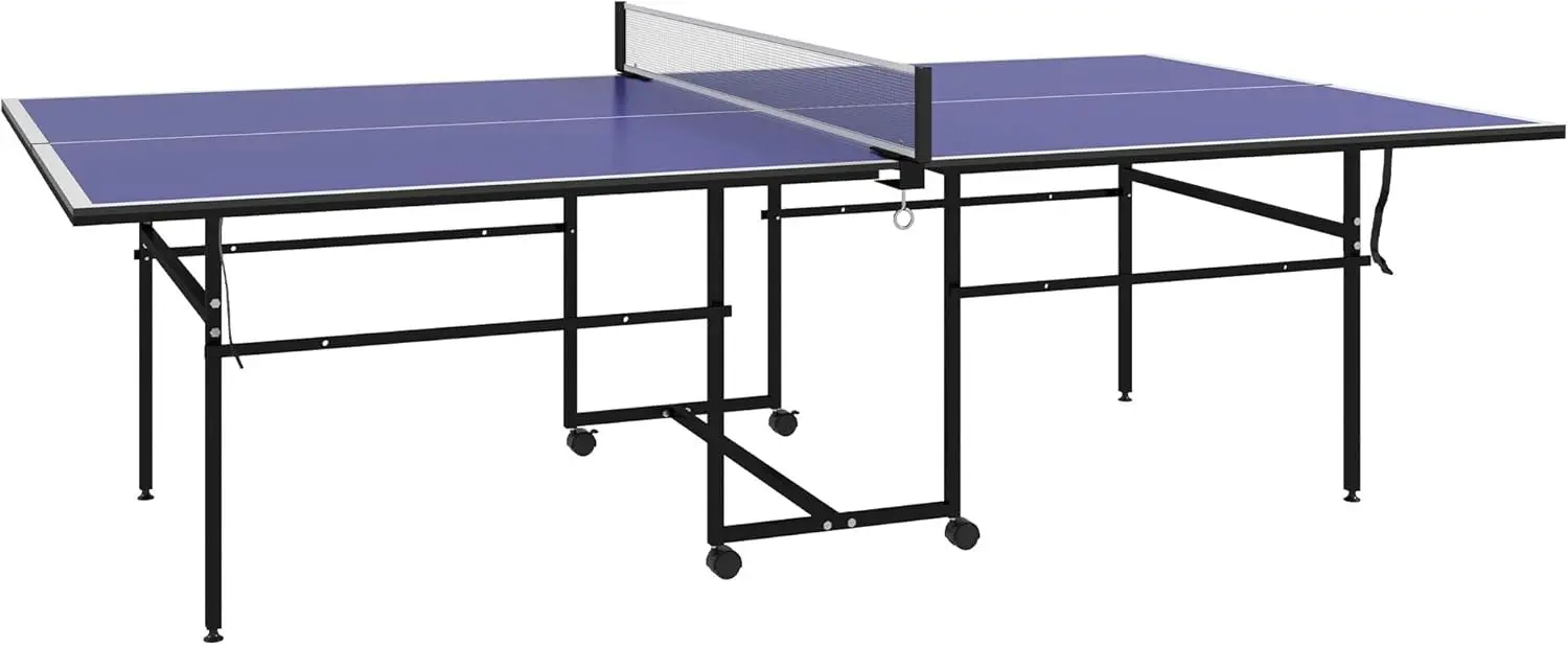 Masa de tenis Sportnow A90-351V00BU (Blue)
